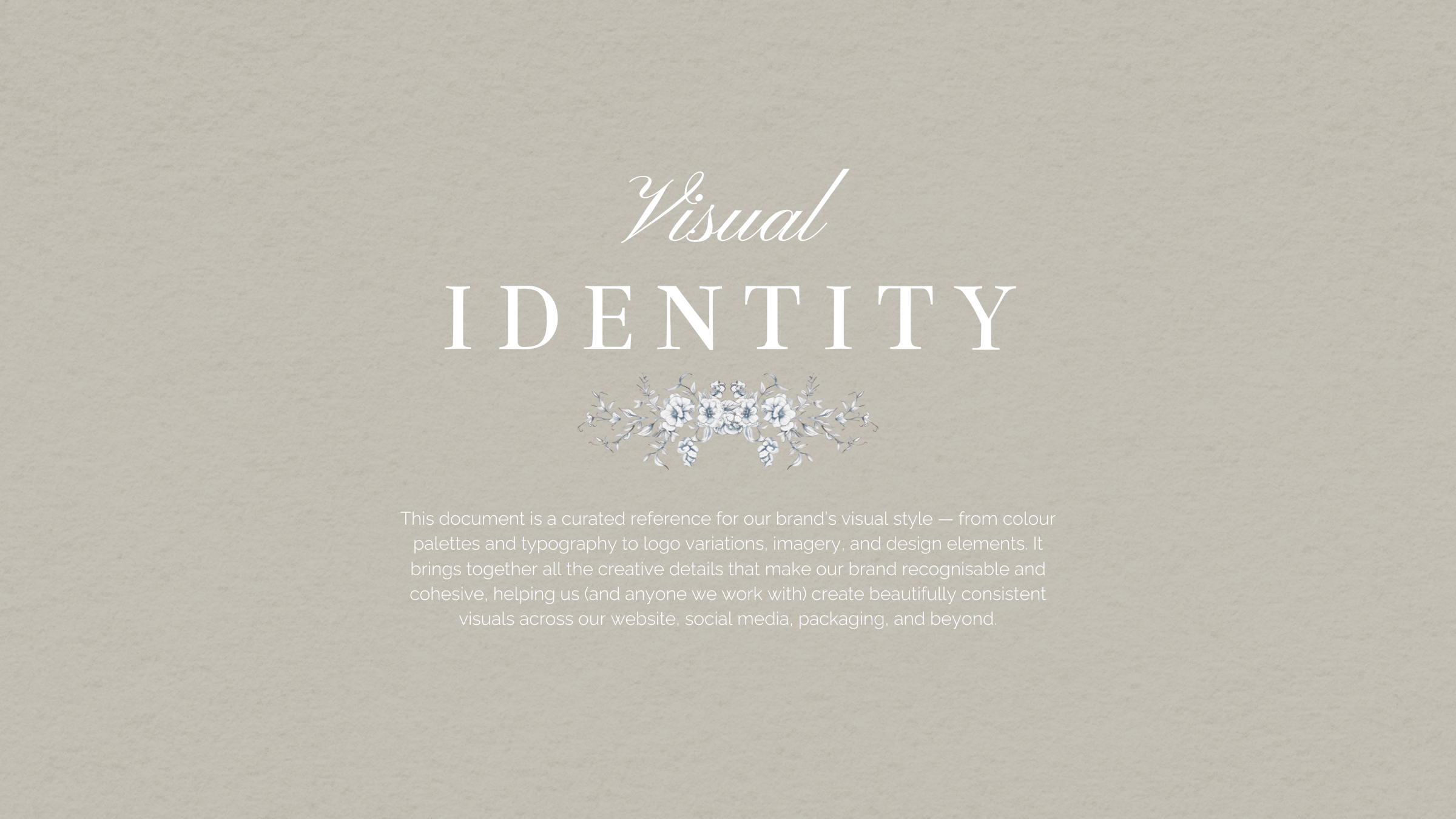 Copy of visual identity compass example the art of brand elevation (1)