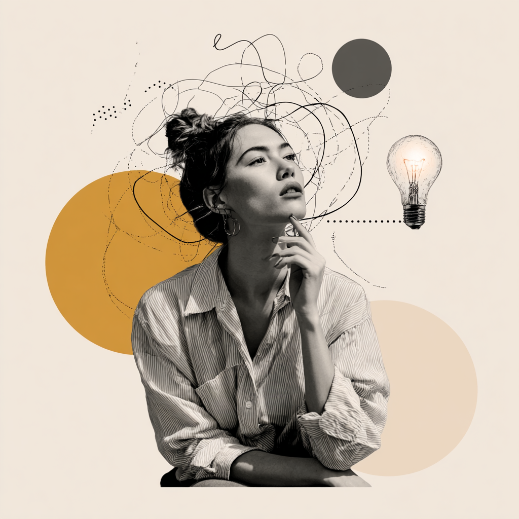 Intuition in branding